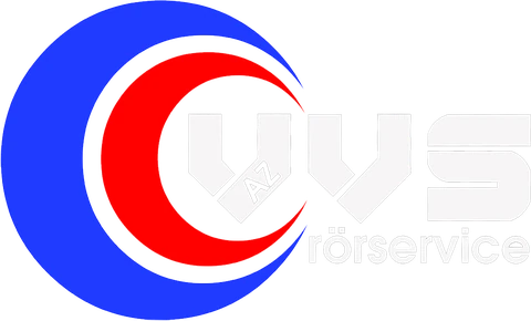 AZ-VVS Rörservice, till startsidan